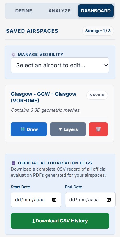 Add Runway Data — replace with ASIT screenshot